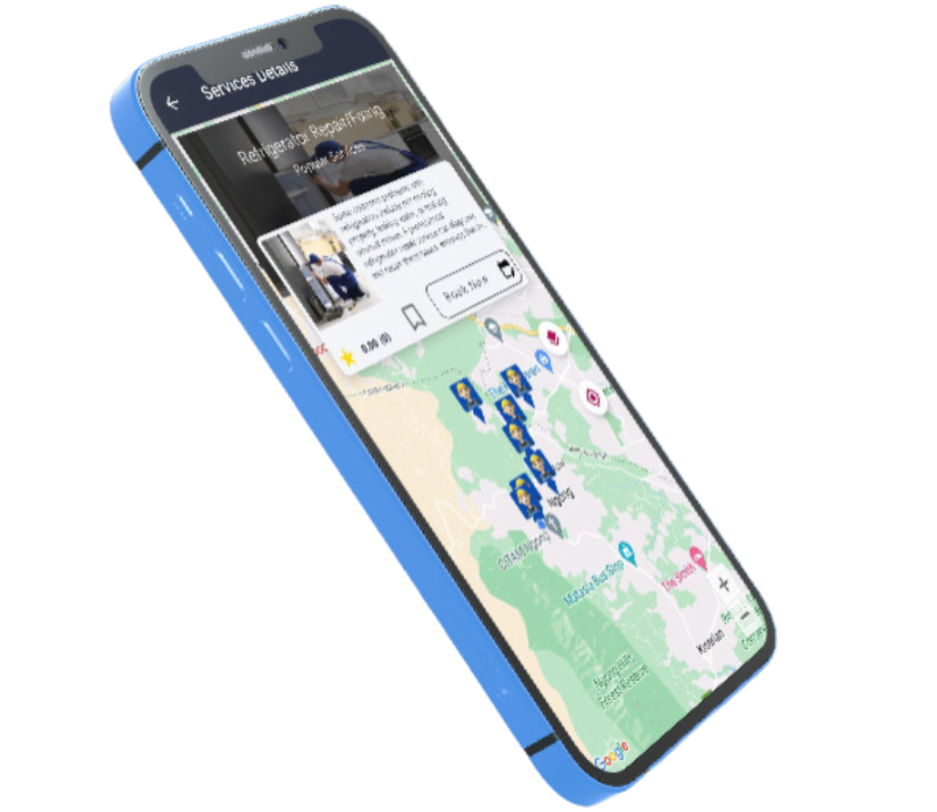 perspective phone